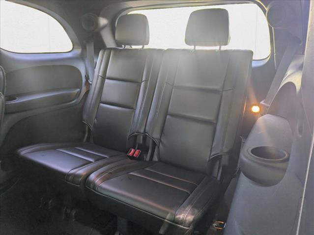 2017 Dodge Durango GT Roseville CA