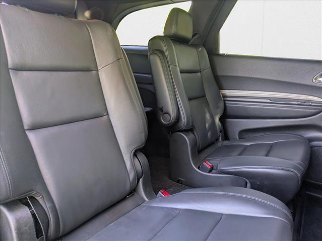 2017 Dodge Durango GT Roseville CA