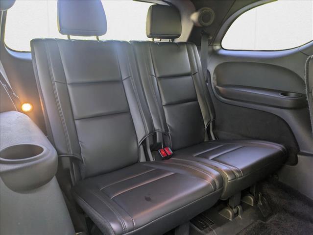 2017 Dodge Durango GT Roseville CA