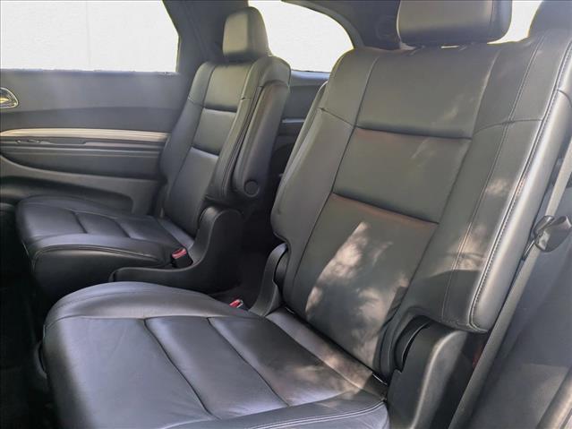 2017 Dodge Durango GT Roseville CA