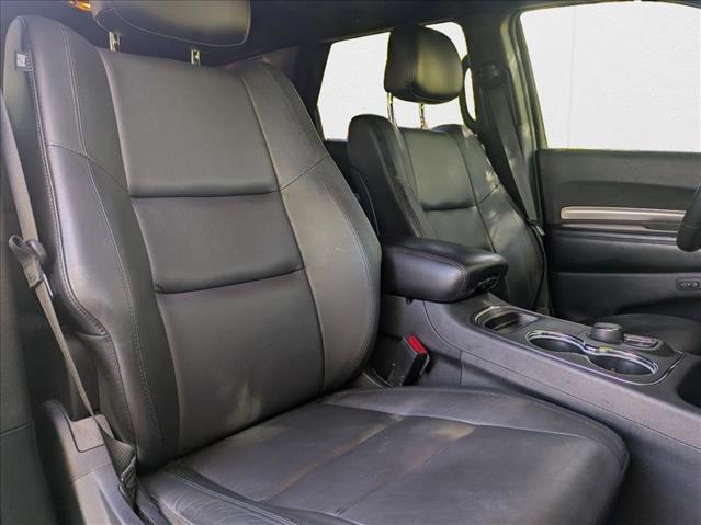 2017 Dodge Durango GT Roseville CA