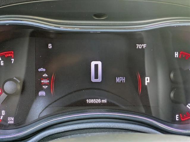 2017 Dodge Durango GT Roseville CA