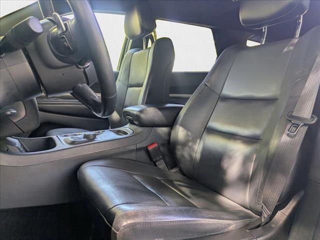 2017 Dodge Durango GT Roseville CA