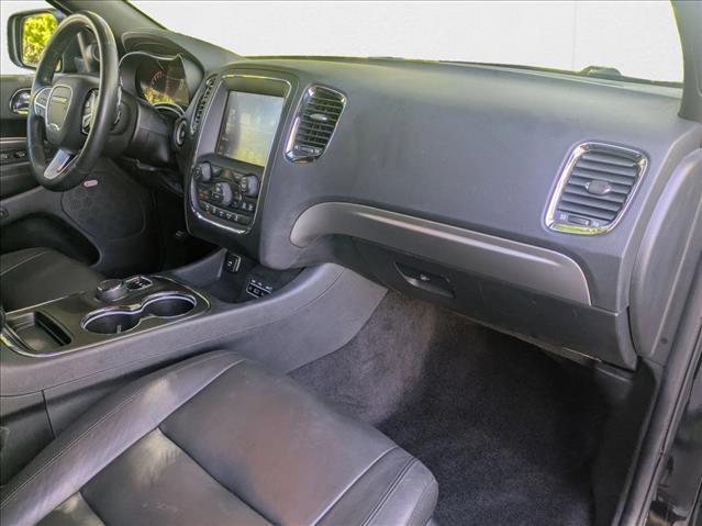 2017 Dodge Durango GT Roseville CA