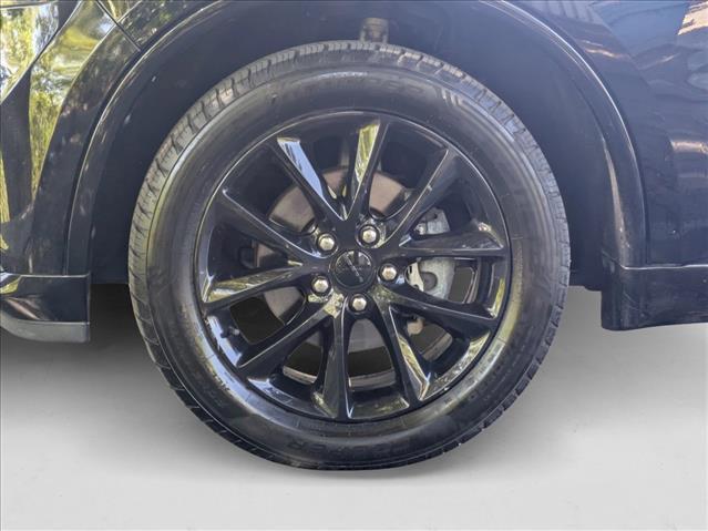 2017 Dodge Durango GT Roseville CA