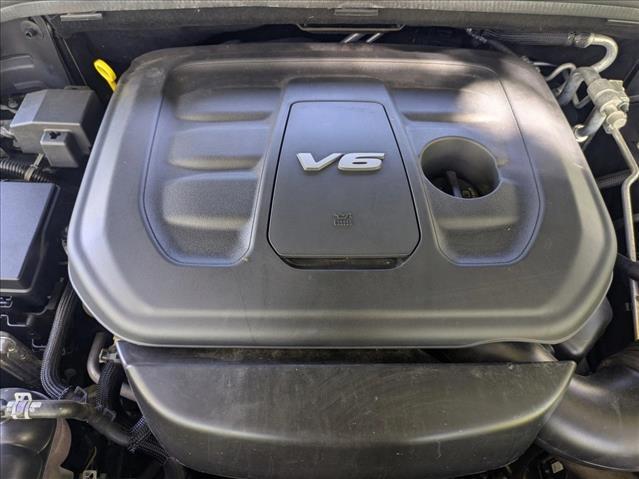2017 Dodge Durango GT Roseville CA