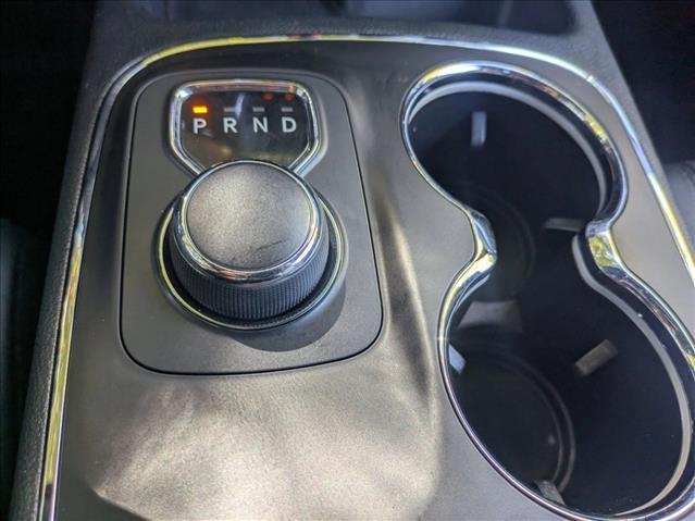 2017 Dodge Durango GT Roseville CA