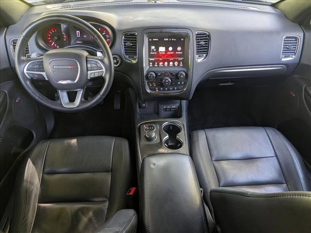 2017 Dodge Durango GT Roseville CA
