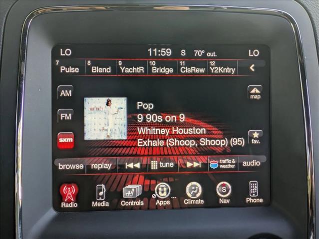 2017 Dodge Durango GT Roseville CA