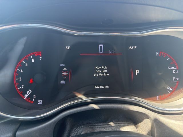 2017 Dodge Durango GT Watertown SD 2017 Dodge Durango GT Watertown SD