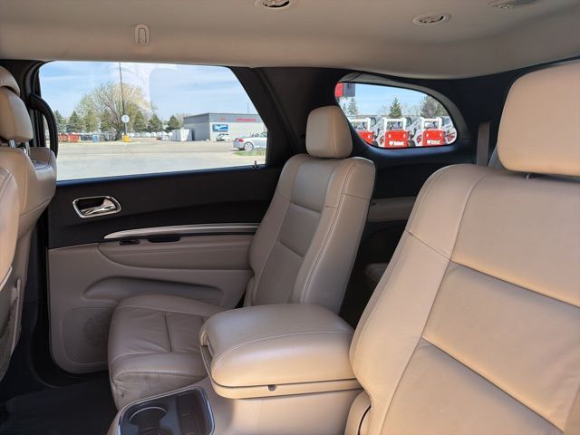 2017 Dodge Durango GT Watertown SD 2017 Dodge Durango GT Watertown SD