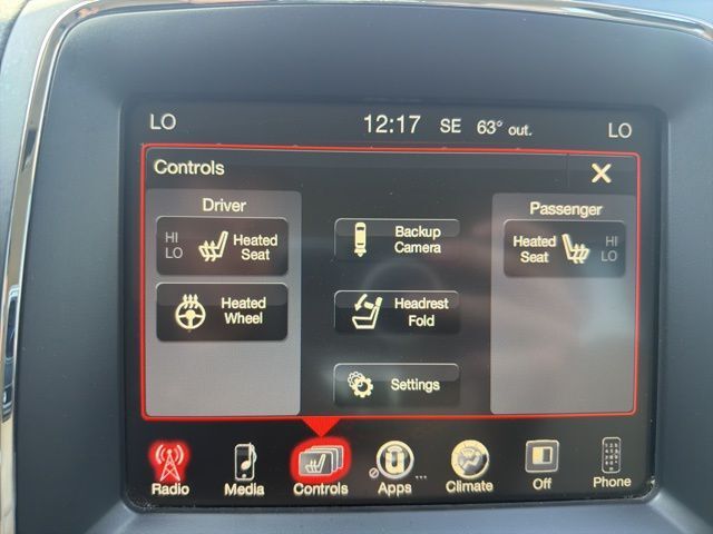 2017 Dodge Durango GT Watertown SD 2017 Dodge Durango GT Watertown SD