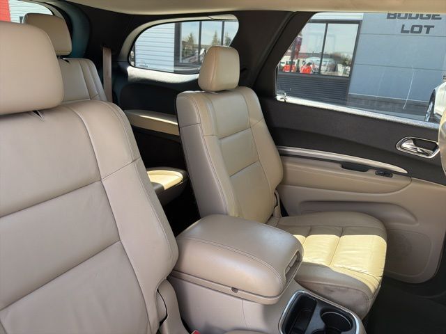 2017 Dodge Durango GT Watertown SD 2017 Dodge Durango GT Watertown SD