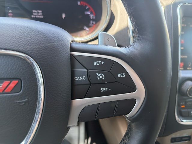 2017 Dodge Durango GT Watertown SD 2017 Dodge Durango GT Watertown SD
