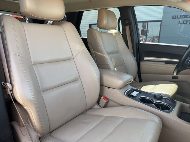 2017 Dodge Durango GT Watertown SD 2017 Dodge Durango GT Watertown SD