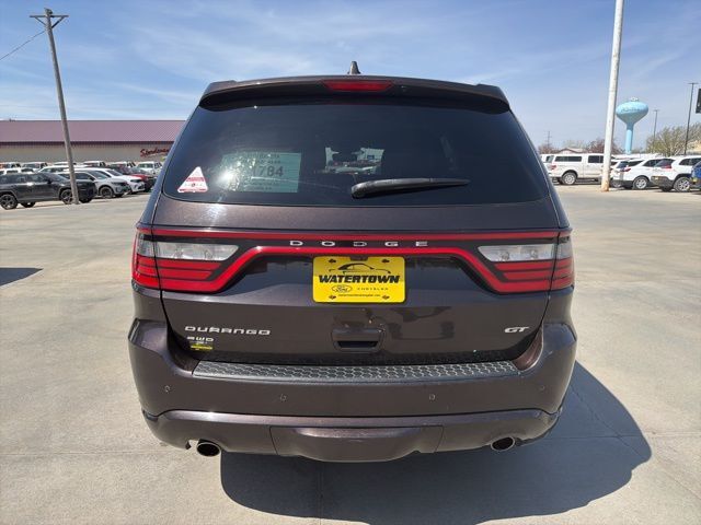 2017 Dodge Durango GT Watertown SD 2017 Dodge Durango GT Watertown SD