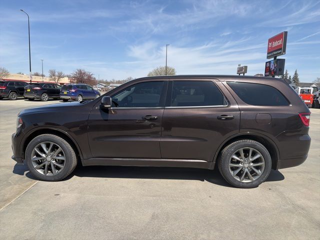 2017 Dodge Durango GT Watertown SD 2017 Dodge Durango GT Watertown SD