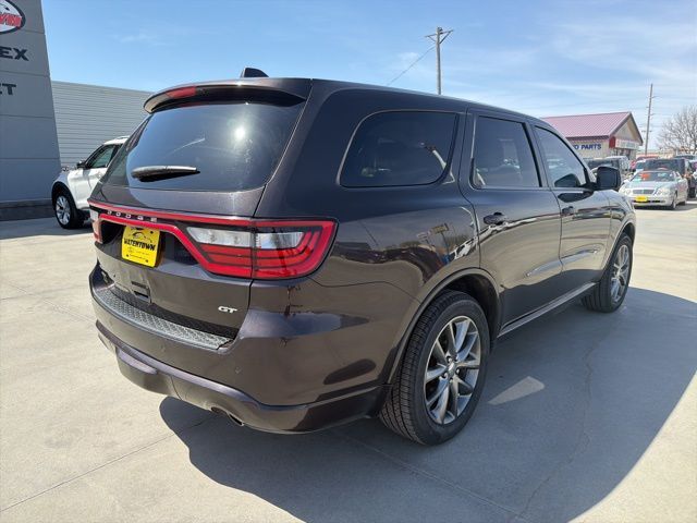 2017 Dodge Durango GT Watertown SD 2017 Dodge Durango GT Watertown SD