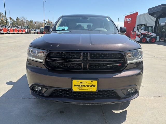 2017 Dodge Durango GT Watertown SD 2017 Dodge Durango GT Watertown SD