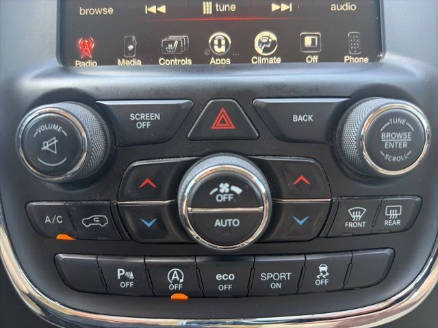 2017 Dodge Durango GT Watertown SD 2017 Dodge Durango GT Watertown SD