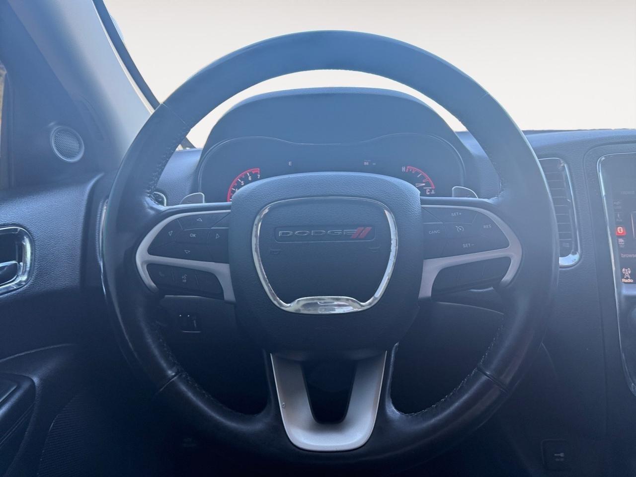 2017 Dodge Durango SXT, HEATED SEATS, HEATED STEERING WHEEL, 3RD ROW, BLUETOOTH, BACKUP CAMERA, POWER/HEATED MIRRORS, KEYLESS ENTRY, CLEAN CARFAX! Norfolk VA 2017 Dodge Durango SXT, HEATED SEATS, HEATED STEERING WHEEL, 3RD ROW, BLUETOOTH, BACKUP CAMERA, POWER/HEATED MIRRORS, KEYLESS ENTRY, CLEAN CARFAX! Norfolk VA