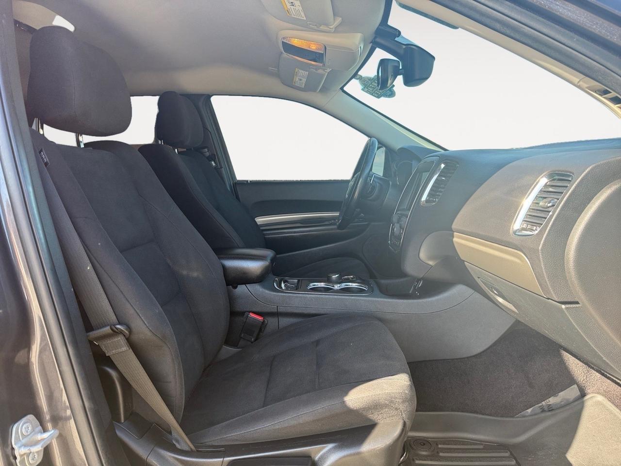 2017 Dodge Durango SXT, HEATED SEATS, HEATED STEERING WHEEL, 3RD ROW, BLUETOOTH, BACKUP CAMERA, POWER/HEATED MIRRORS, KEYLESS ENTRY, CLEAN CARFAX! Norfolk VA 2017 Dodge Durango SXT, HEATED SEATS, HEATED STEERING WHEEL, 3RD ROW, BLUETOOTH, BACKUP CAMERA, POWER/HEATED MIRRORS, KEYLESS ENTRY, CLEAN CARFAX! Norfolk VA