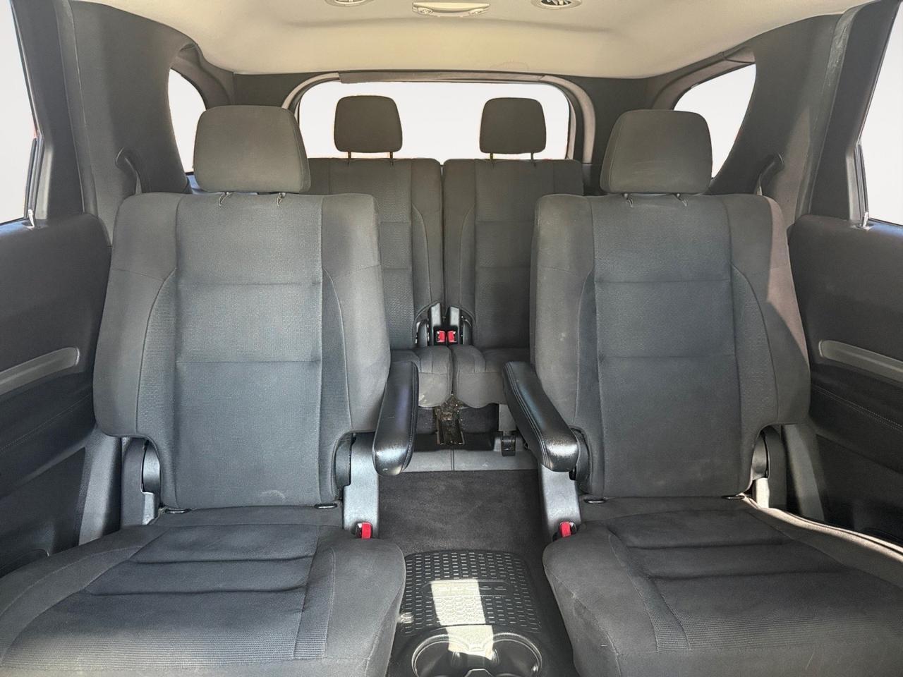2017 Dodge Durango SXT, HEATED SEATS, HEATED STEERING WHEEL, 3RD ROW, BLUETOOTH, BACKUP CAMERA, POWER/HEATED MIRRORS, KEYLESS ENTRY, CLEAN CARFAX! Norfolk VA 2017 Dodge Durango SXT, HEATED SEATS, HEATED STEERING WHEEL, 3RD ROW, BLUETOOTH, BACKUP CAMERA, POWER/HEATED MIRRORS, KEYLESS ENTRY, CLEAN CARFAX! Norfolk VA