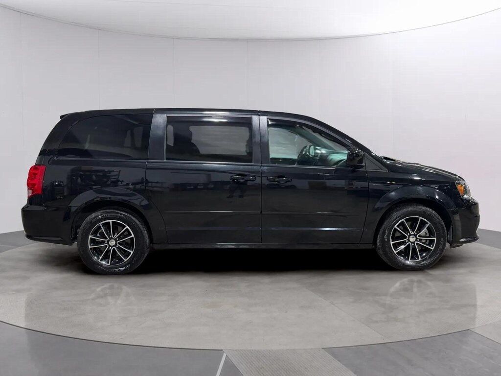 2017 Dodge Grand Caravan SE San Clemente CA