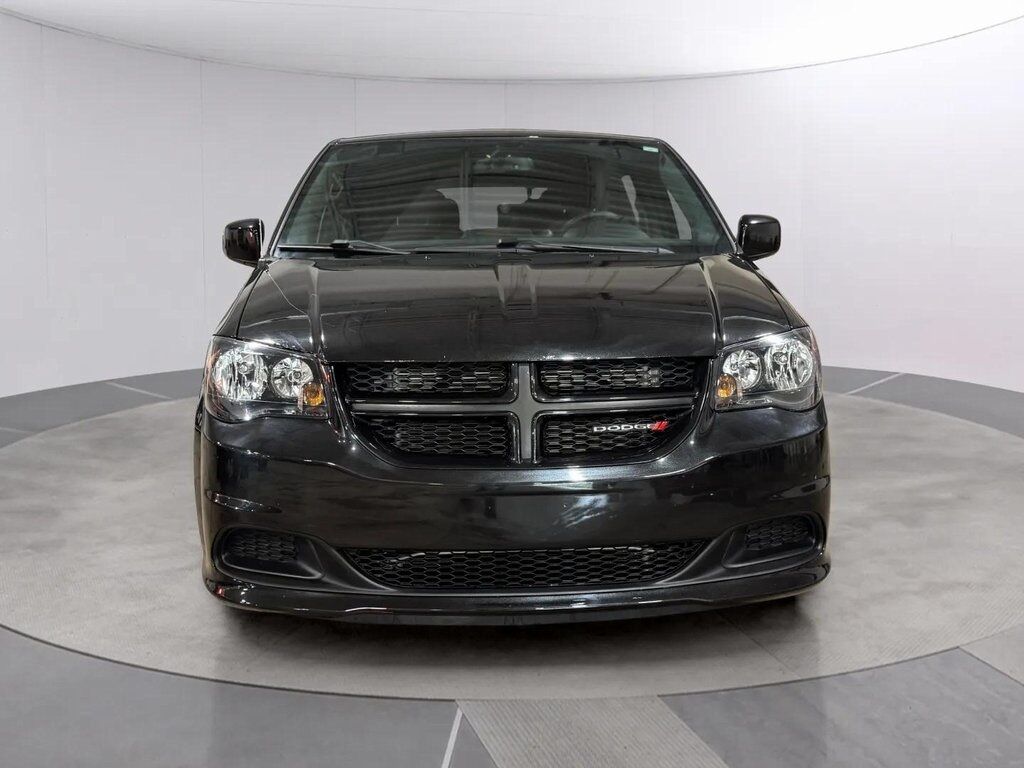 2017 Dodge Grand Caravan SE San Clemente CA