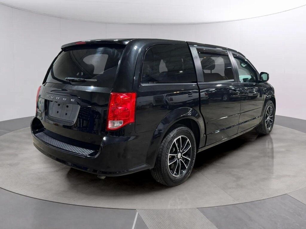 2017 Dodge Grand Caravan SE San Clemente CA