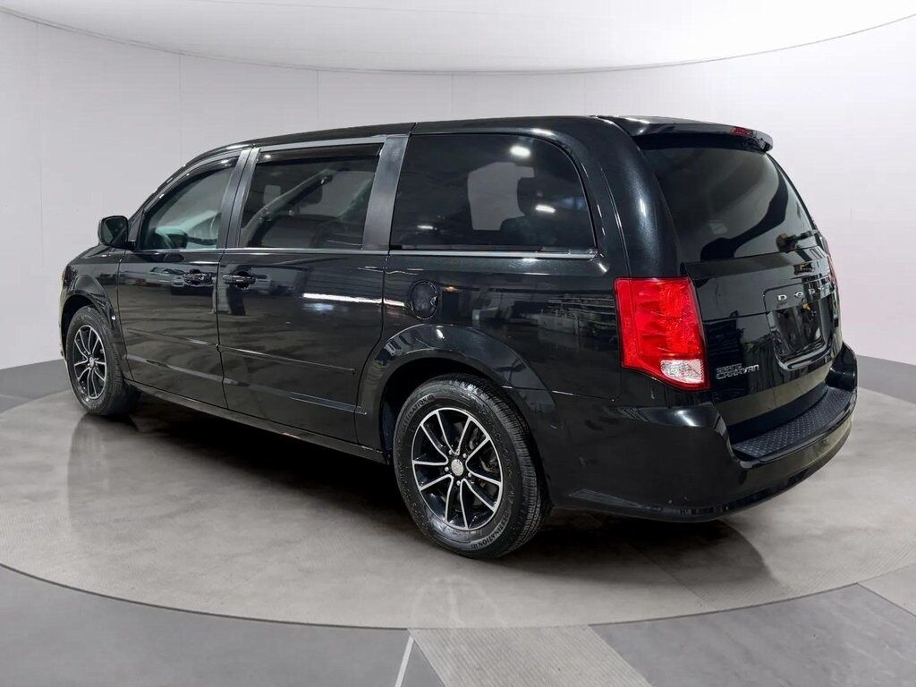 2017 Dodge Grand Caravan SE San Clemente CA