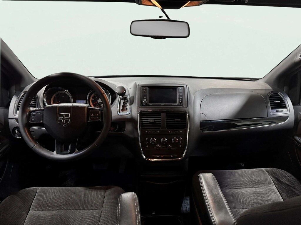 2017 Dodge Grand Caravan SE San Clemente CA