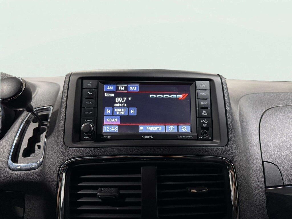 2017 Dodge Grand Caravan SE San Clemente CA
