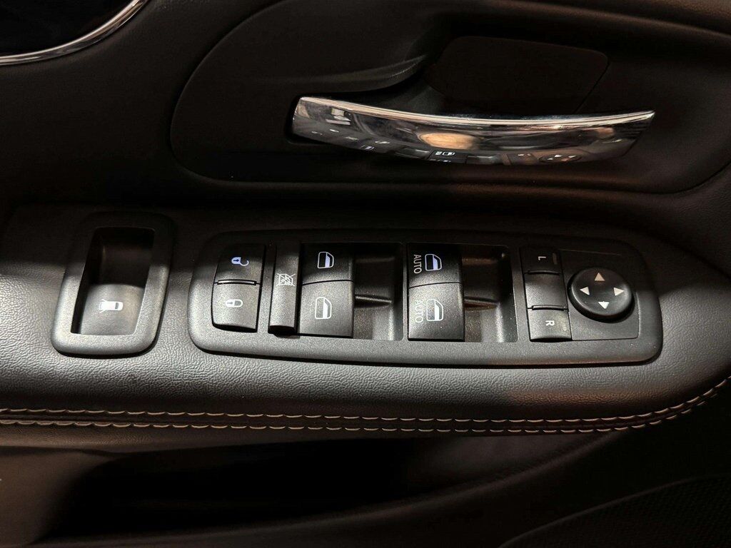 2017 Dodge Grand Caravan SE San Clemente CA