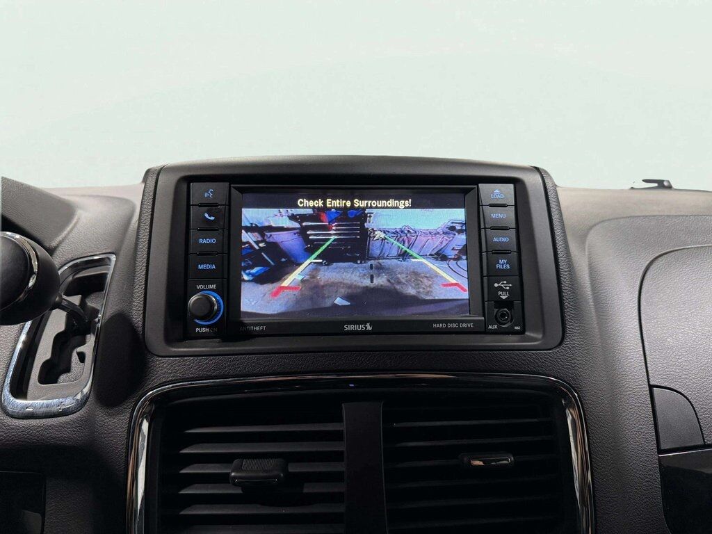 2017 Dodge Grand Caravan SE San Clemente CA