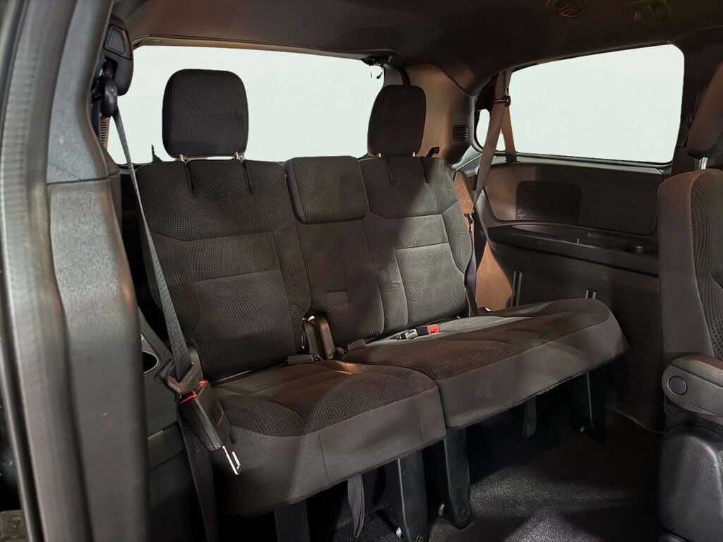2017 Dodge Grand Caravan SE San Clemente CA