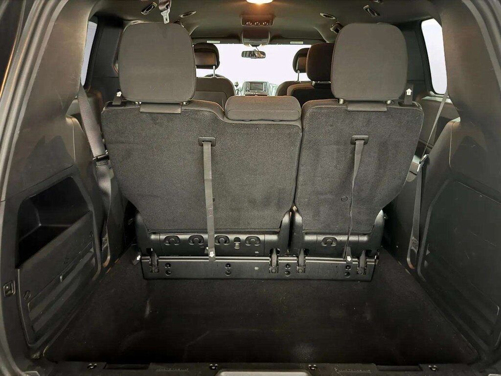 2017 Dodge Grand Caravan SE San Clemente CA