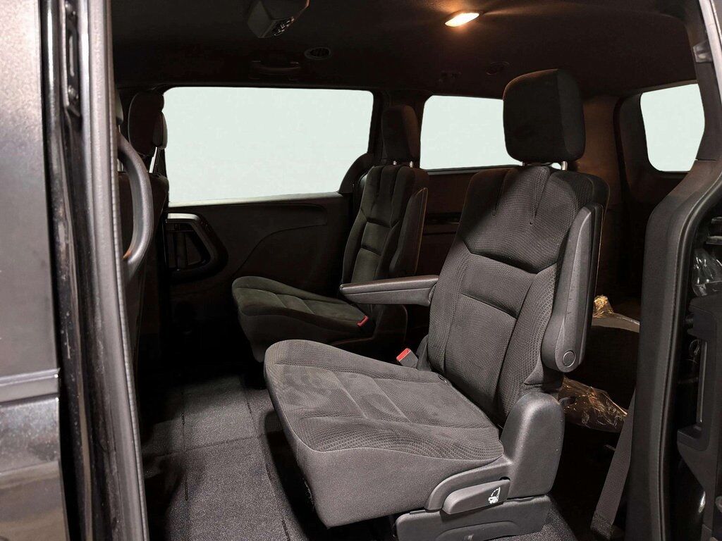 2017 Dodge Grand Caravan SE San Clemente CA