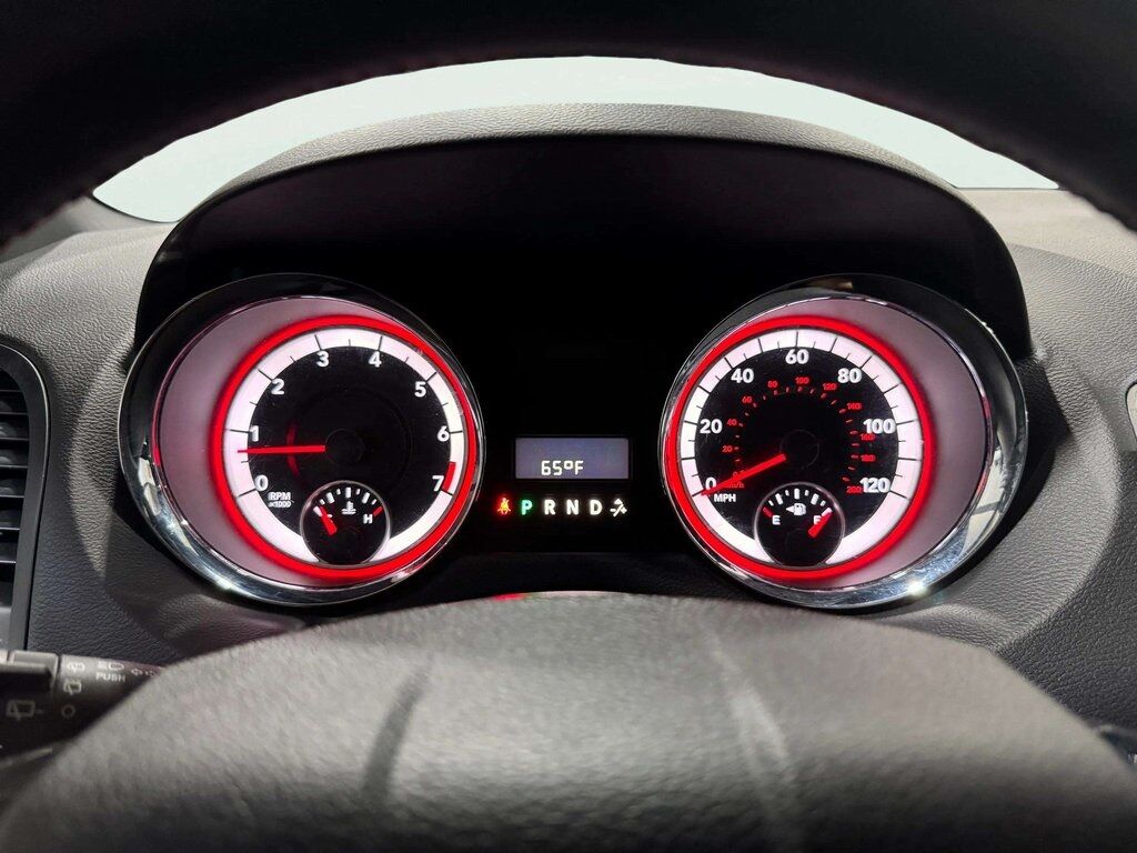 2017 Dodge Grand Caravan SE San Clemente CA