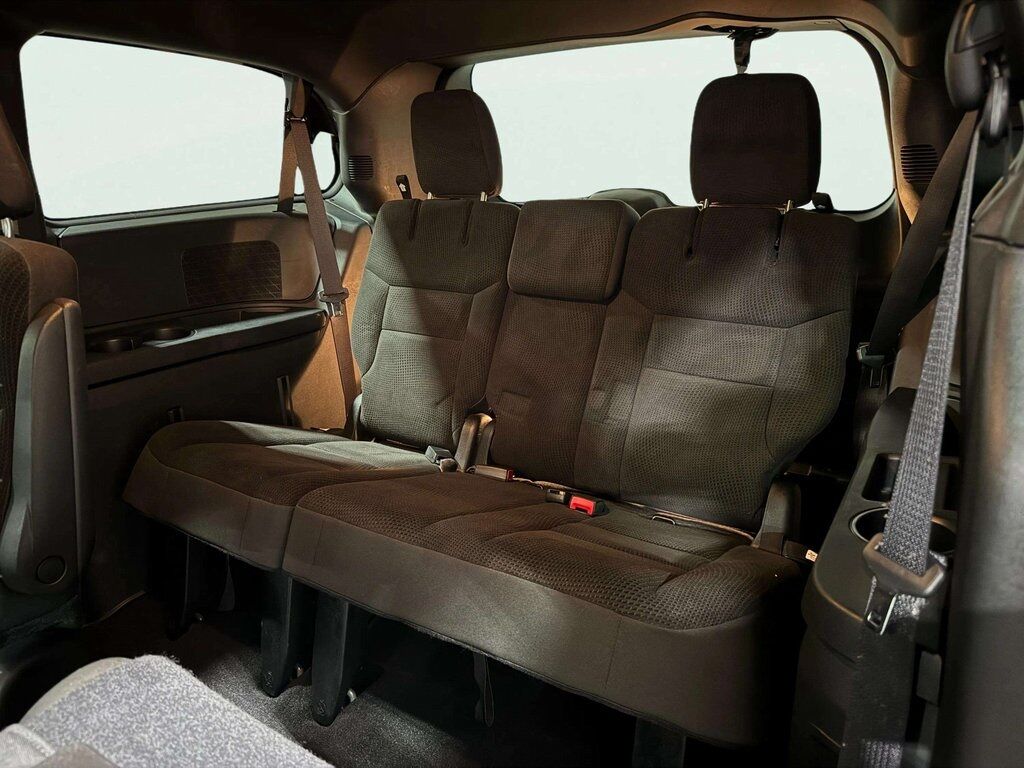 2017 Dodge Grand Caravan SE San Clemente CA