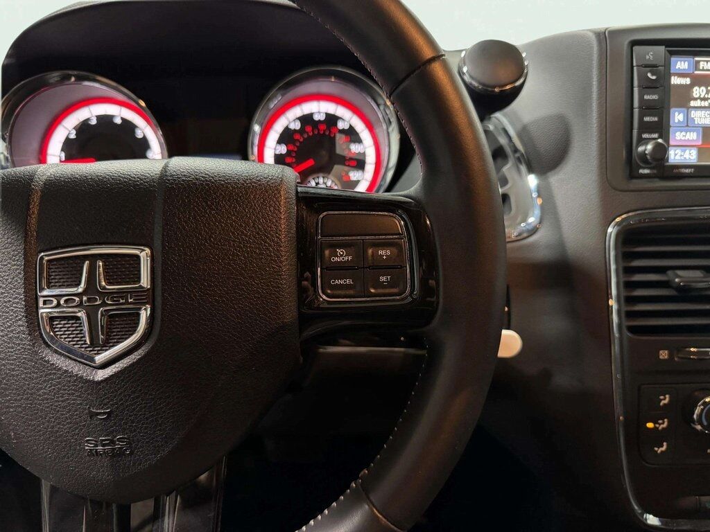 2017 Dodge Grand Caravan SE San Clemente CA