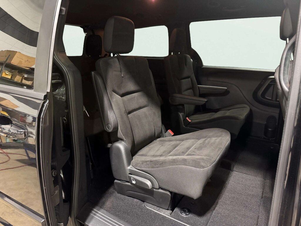 2017 Dodge Grand Caravan SE San Clemente CA