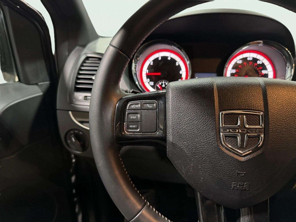 2017 Dodge Grand Caravan SE San Clemente CA