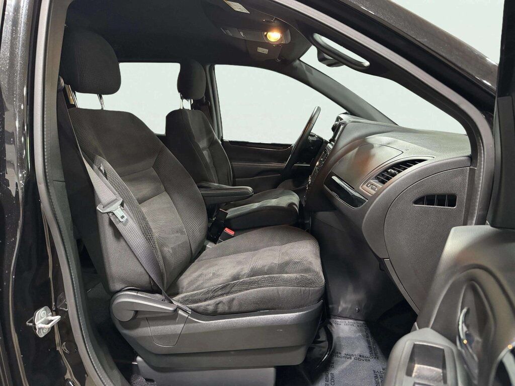 2017 Dodge Grand Caravan SE San Clemente CA