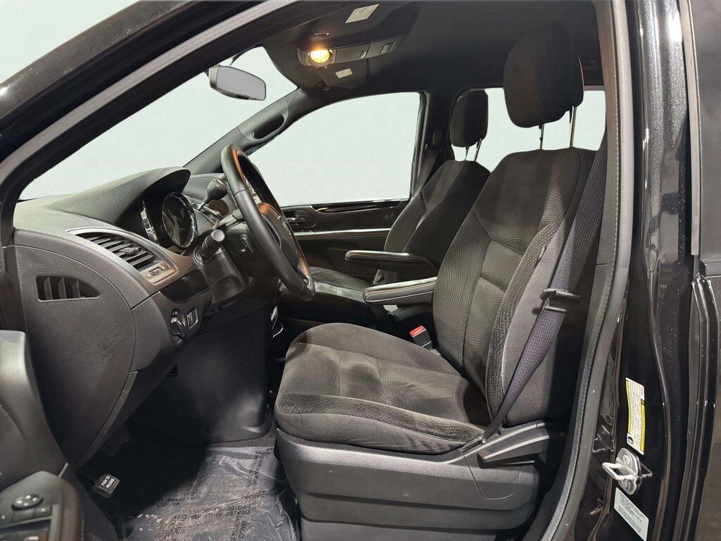 2017 Dodge Grand Caravan SE San Clemente CA