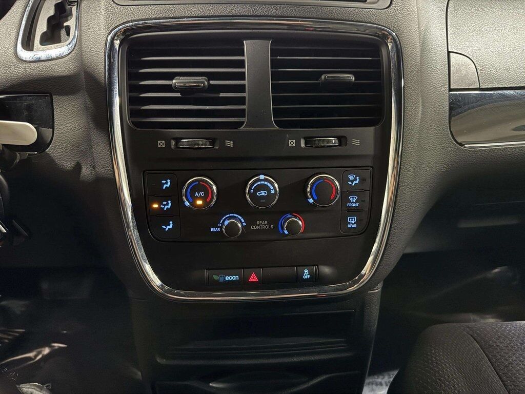 2017 Dodge Grand Caravan SE San Clemente CA