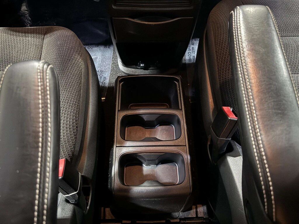 2017 Dodge Grand Caravan SE San Clemente CA