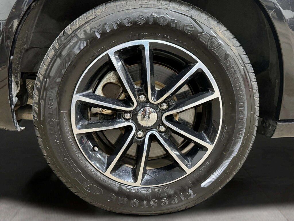2017 Dodge Grand Caravan SE San Clemente CA