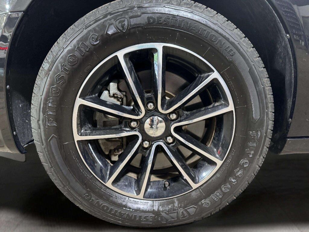 2017 Dodge Grand Caravan SE San Clemente CA