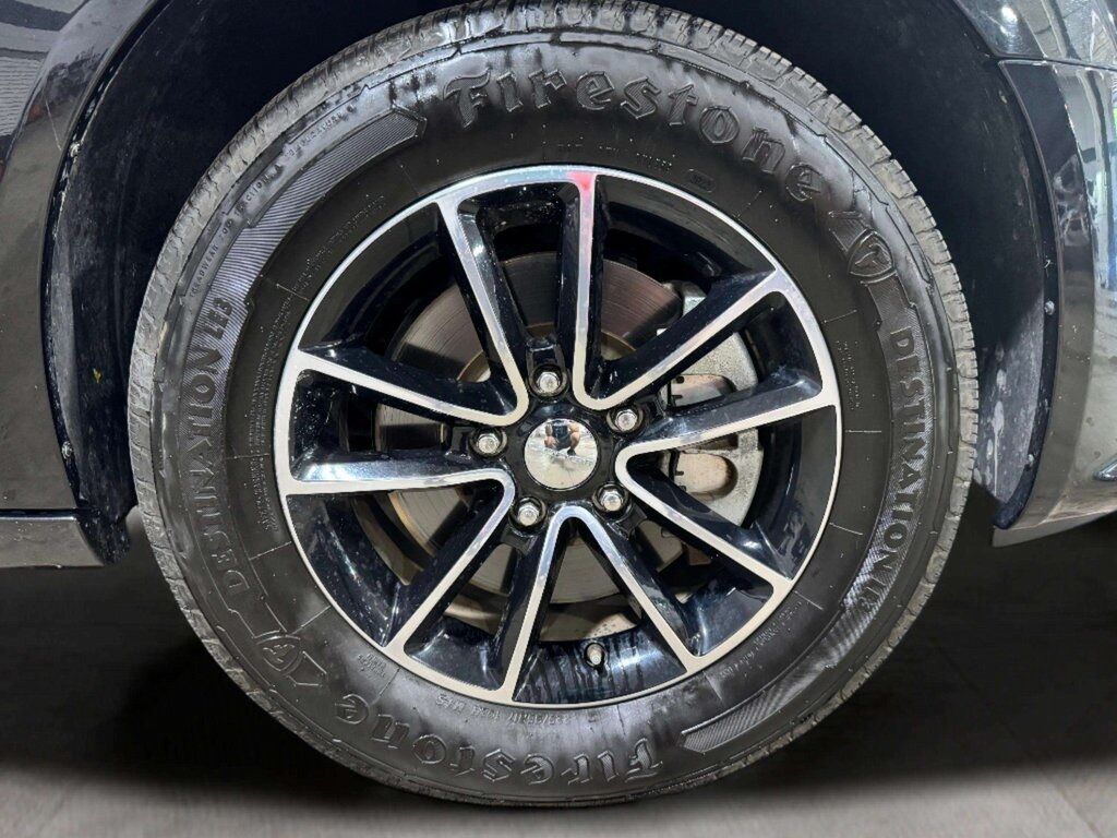 2017 Dodge Grand Caravan SE San Clemente CA
